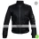 Justin Bieber Perform On X Factor Black Jacket