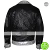 Kiss Starchild Paul Stanley Alive Metal Studs Jacket