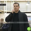 Matt Damon Jason Bourne Jacket Matt Damon Jason Bourne Jacket