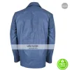 The Nice Guys Russell Crowe Jackson Healy Blue Jacket