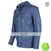 The Nice Guys Russell Crowe Jackson Healy Blue Jacket
