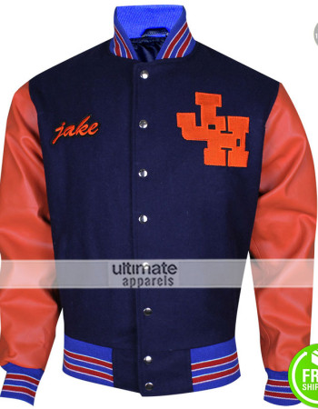 Not Another Teen Chris Evans (Jake Wyler) Jacket