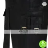 Final Fantasy 15 Noctis Lucis Caelum Jacket Costume