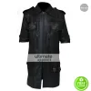 Final Fantasy 15 Noctis Lucis Caelum Jacket Costume