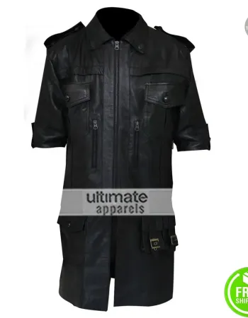 Final Fantasy 15 Noctis Lucis Caelum Jacket Costume