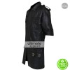 Final Fantasy 15 Noctis Lucis Caelum Jacket Costume