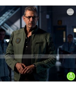 Jeff Goldblum Independence Day Resurgence Jacket