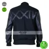 Creed Michael B Jordan (Adonis Creed) Hood Jacket Creed Michael B Jordan (Adonis Creed) Hood Jacket