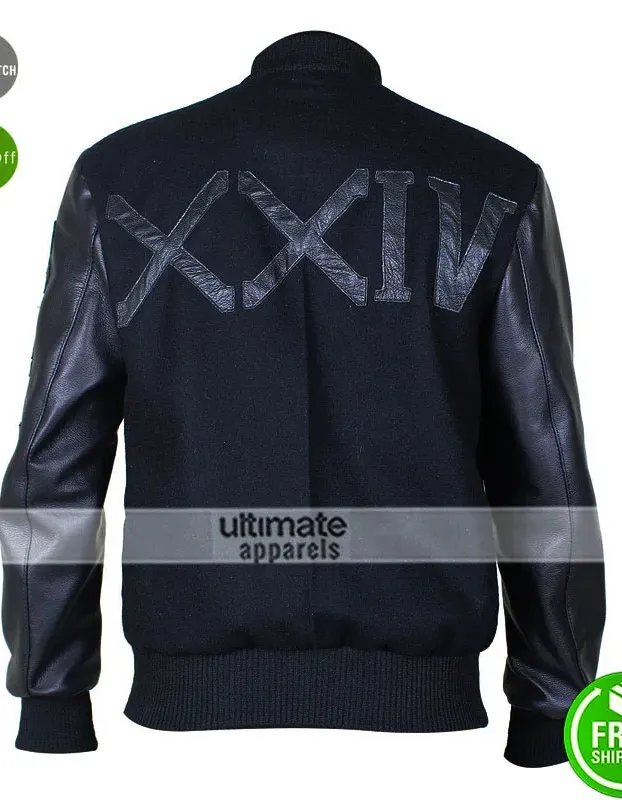 Creed Michael B Jordan (Adonis Creed) Hood Jacket Creed Michael B Jordan (Adonis Creed) Hood Jacket