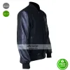 Creed Michael B Jordan (Adonis Creed) Hood Jacket Creed Michael B Jordan (Adonis Creed) Hood Jacket