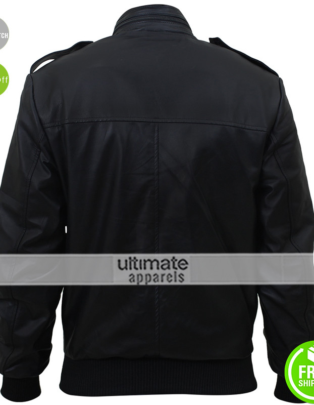 Brooklyn Nine-Nine Season 3 Jake Andy Samberg Jacket