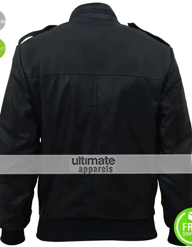 Brooklyn Nine-Nine Season 3 Jake Andy Samberg Jacket