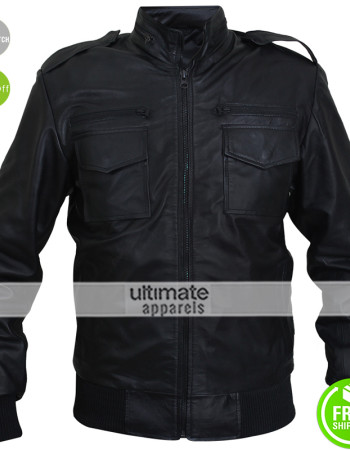 Brooklyn Nine-Nine Season 3 Jake Andy Samberg Jacket