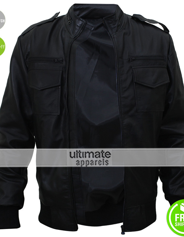 Brooklyn Nine-Nine Season 3 Jake Andy Samberg Jacket