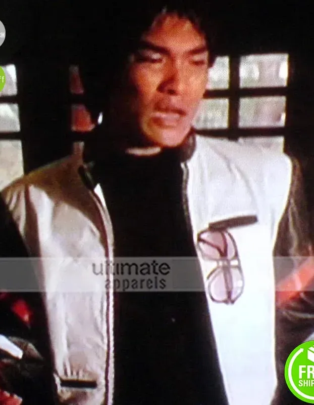 Dragon Bruce Lee Story Jason Scott Lee Jacket Dragon Bruce Lee Story Jason Scott Lee Jacket