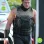 Edge Flash Season 2 Atom Smasher Vest Coat