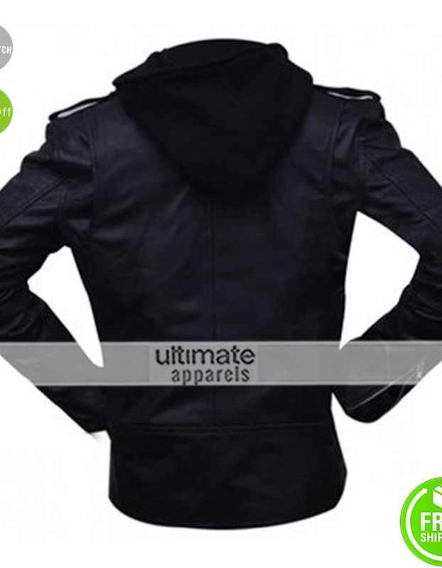 Gilmore Girls Milo Ventimiglia (Jess Mariano) Jacket Gilmore Girls Milo Ventimiglia (Jess Mariano) Jacket
