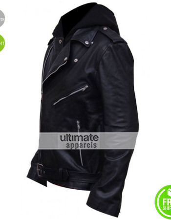 Gilmore Girls Milo Ventimiglia (Jess Mariano) Jacket 