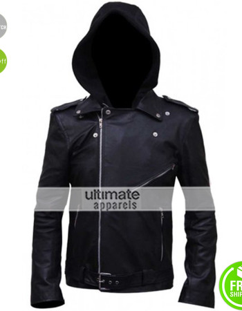 Gilmore Girls Milo Ventimiglia (Jess Mariano) Jacket 