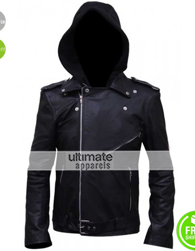 Gilmore Girls Milo Ventimiglia (Jess Mariano) Jacket Gilmore Girls Milo Ventimiglia (Jess Mariano) Jacket