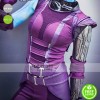 Guardians Of Galaxy 2 Nebula Vest Costume