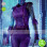 Guardians Of Galaxy 2 Nebula Vest Costume