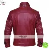Guardians Of Galaxy Peter Quill (Starlord) 2017 Jacket Guardians Of Galaxy Peter Quill (Starlord) 2017 Jacket