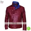 Guardians Of Galaxy Peter Quill (Starlord) 2017 Jacket Guardians Of Galaxy Peter Quill (Starlord) 2017 Jacket