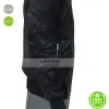 Point Break Edgar Ramirez (Bodhi) Black Bomber Jacket Point Break Edgar Ramirez (Bodhi) Black Bomber Jacket