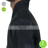 Point Break Edgar Ramirez (Bodhi) Black Bomber Jacket Point Break Edgar Ramirez (Bodhi) Black Bomber Jacket