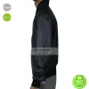 Point Break Edgar Ramirez (Bodhi) Black Bomber Jacket Point Break Edgar Ramirez (Bodhi) Black Bomber Jacket