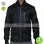 Point Break Edgar Ramirez (Bodhi) Black Bomber Jacket