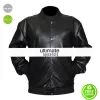 Rocky 2 Rocky Balboa Tiger Bomber Black Jacket