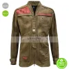 Star Wars The Force Awakens Matchless Finn Women Jacket