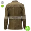 Star Wars The Force Awakens Matchless Finn Women Jacket
