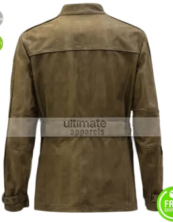 Star Wars The Force Awakens Matchless Finn Women Jacket
