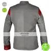 Star Wars Force Awakens Women Pilot Jacket Costume