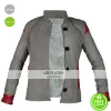 Star Wars Force Awakens Women Pilot Jacket Costume