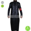 The Man In The High Castle Nazi Officer Leather Coat