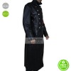 The Man In The High Castle Nazi Officer Leather Coat