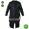 The Crow Comics Cosplay Costume for Men/Women The Crow Comics Cosplay Costume for Men/Women