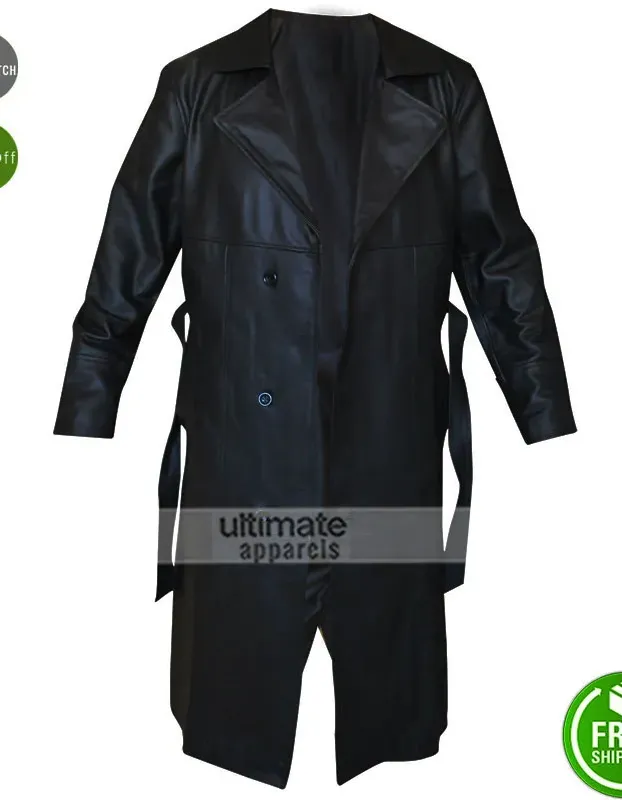The Crow Comics Cosplay Costume for Men/Women The Crow Comics Cosplay Costume for Men/Women