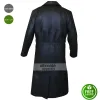 The Crow Comics Cosplay Costume for Men/Women The Crow Comics Cosplay Costume for Men/Women