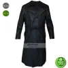 The Crow Comics Cosplay Costume for Men/Women The Crow Comics Cosplay Costume for Men/Women