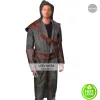 Allanon Shannara Chronicles Manu Bennett Coat