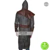 Allanon Shannara Chronicles Manu Bennett Coat