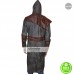Allanon Shannara Chronicles Manu Bennett Coat