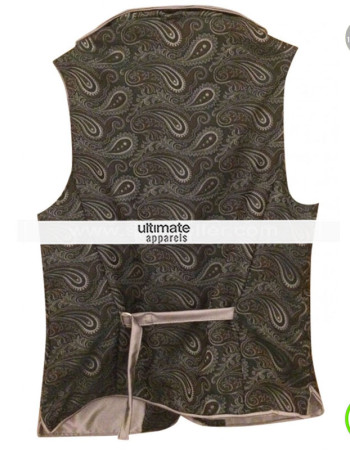 Assassin Creed Syndicate Jacob Frye Vest Assassin Creed Syndicate Jacob Frye Vest
