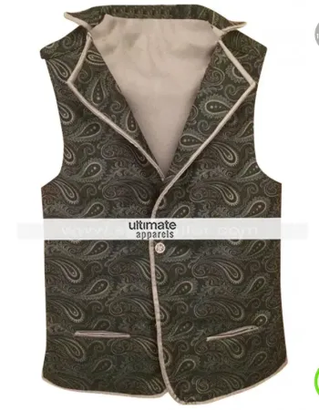 Assassin Creed Syndicate Jacob Frye Vest