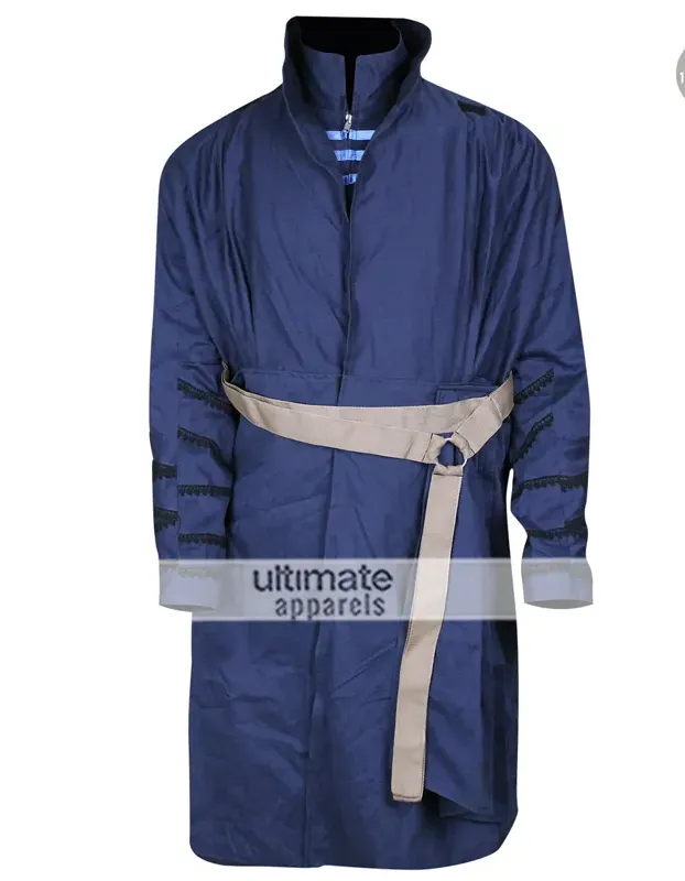 Doctor Stephen Strange Benedict Cumberbatch Costume
